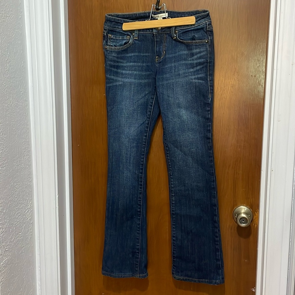 Nice Cabi Jeans